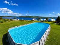 Baddeck Inn - 3 stjerner