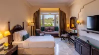KK Royal Hotel & Convention Centre - con encanto