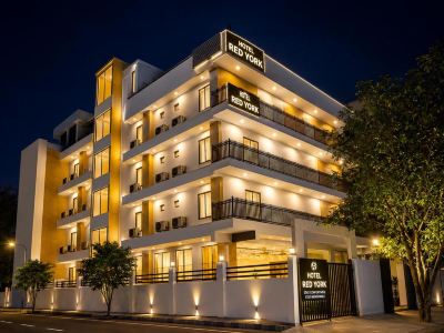 Hotel Red York