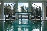Sayonara Nature & Wellness Hotel - Pools