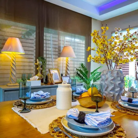 Seabreeze Family Retreat Pool Villa,Pet friendly