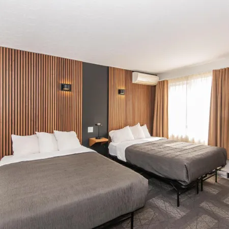 Hotel Althea Val-D'Or