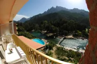 Le Méditerranée - Ocean View