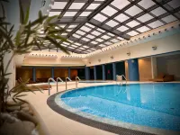 Hotel Mepas - Pools