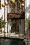 Riad le Saadien - Kitchens