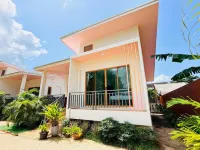 Jenny Garden House - Pensions