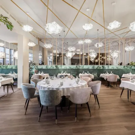 Le Primore Hotel & Spa