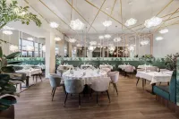 Le Primore Hotel & Spa - Spa