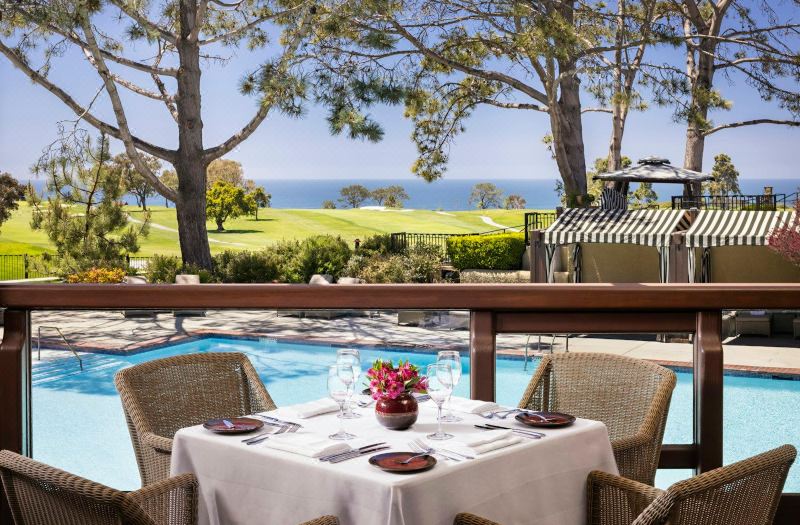 The Lodge at Torrey Pines photo 3