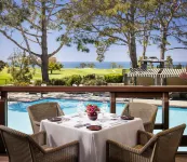 The Lodge at Torrey Pines - Gym