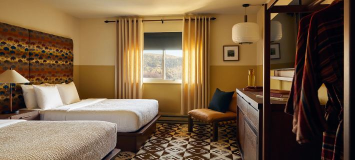 Wandering Buffalo Hotel di Bozeman