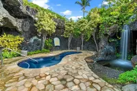 OUTRIGGER Kaua'i Beach Resort & Spa - Hot Tub
