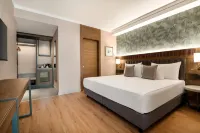 Paşapark Selçuklu Hotel - Boutique