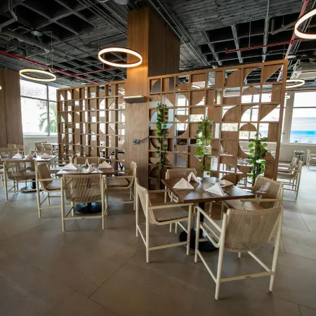 Holiday Inn ACAPULCO AMAREA by IHG