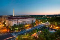 JW Marriott Washington, DC Các khách sạn ở 