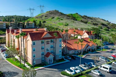 Residence Inn Anaheim Hills Yorba Linda Hotel di Yorba Linda
