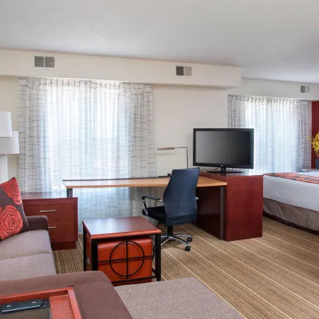 Residence Inn Rockford