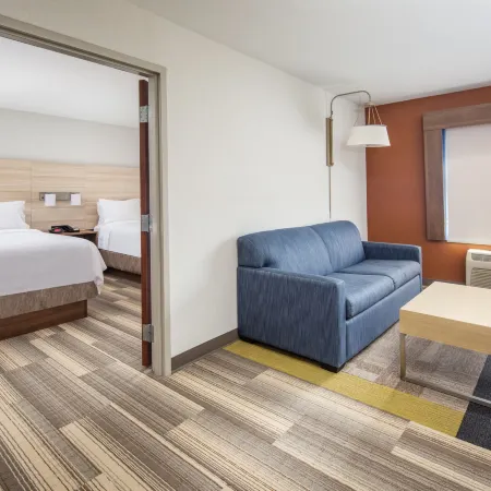 Holiday Inn Express & Suites ONTARIO AIRPORT by IHG