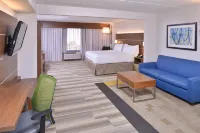 Holiday Inn Express & Suites INDIANAPOLIS DTN-CONV CTR AREA by IHG - 3-Star