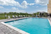 Staybridge Suites Dallas - Grand Prairie Hotels in Grand Prairie