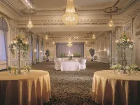 Fairmont Palliser