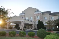 Holiday Inn Express Williamston Hoteles en 