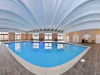 Holiday Inn NEW LONDON - MYSTIC AREA by IHG Hotels in New London