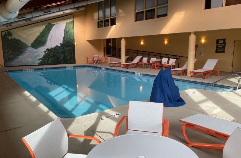 Holiday Inn Martinsburg by IHG photo 3