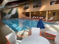 Holiday Inn MARTINSBURG by IHG - Pools