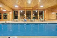 Super 8 by Wyndham Hudson Hotels in Hudson