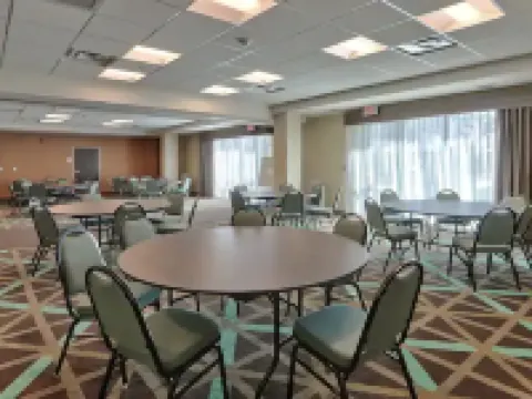 Hampton Inn & Suites Artesia Hotels in Eddy County