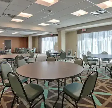 Hampton Inn & Suites Artesia