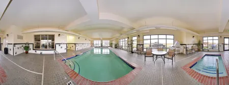 Holiday Inn Express Rawlins