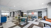 Spark by Hilton Tuscaloosa University Hotels near Beta Theta Pi