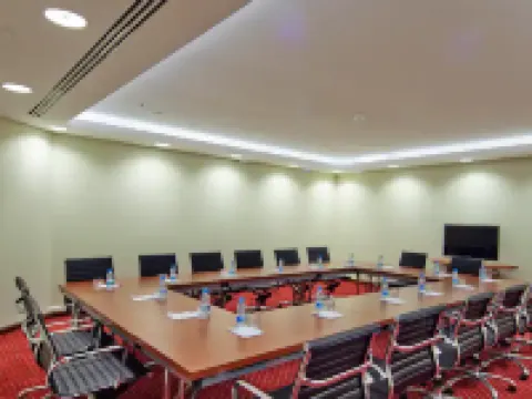 Hampton by Hilton Ordu Ordu otelleri