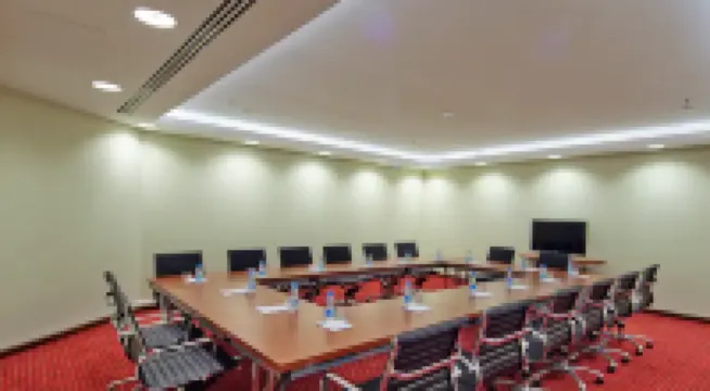 Hampton by Hilton Ordu