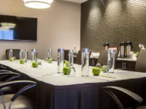 DoubleTree by Hilton Largo-Washington DC Hotels in Washington D.C.