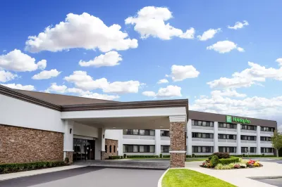 Holiday Inn Long Island - Islip Arpt East Hotels in Yaphank