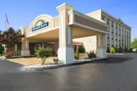 Days Inn by Wyndham Rome Downtown Hotels in Rome