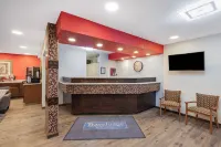 Travelodge by Wyndham Miles City 邁爾斯城住宿飯店