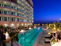 Staybridge Suites Abu Dhabi - Yas Island