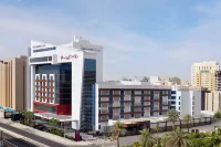 Radisson Blu Hotel and Convention Centre, Riyadh Minhal Hotels in Riyadh