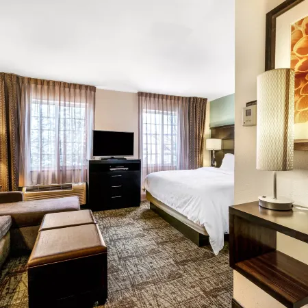 Staybridge Suites PHILADELPHIA-MT. LAUREL by IHG
