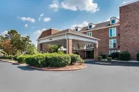 Baymont by Wyndham Montgomery Al Các khách sạn ở Montgomery