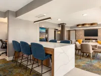 La Quinta Inn by Wyndham Columbia NE / Fort Jackson Hotels in Richland County