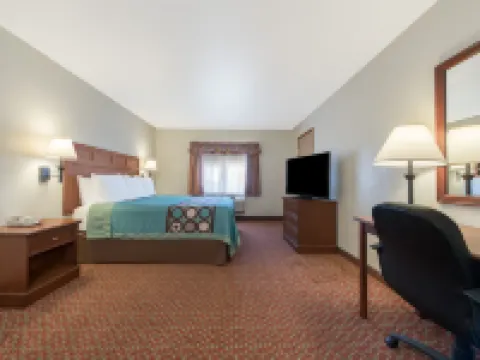 Super 8 by Wyndham Abilene South Hotels in Abilene