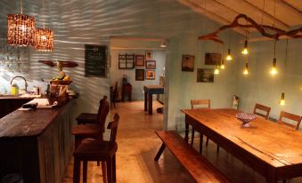 UXUA Casa Hotel & Spa