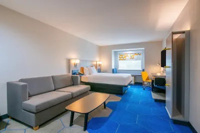 Microtel Inn & Suites by Wyndham Anderson/Clemson Hotels in Anderson County