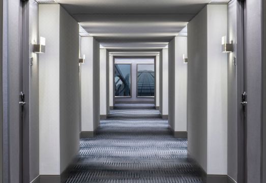 하얏트 리젠시 오헤어