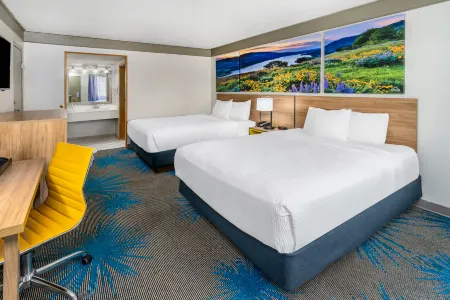 Days Inn by Wyndham Delta CO